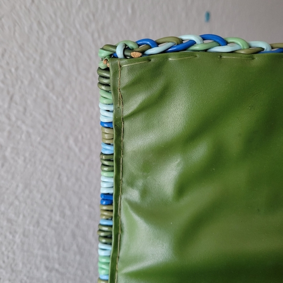 EXCLUSIVELY LEWIS BRITISH HONG KONG Handbag - Picture 5 of 14